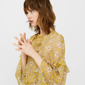 Sweatshirt Print