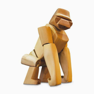 Kong Wood