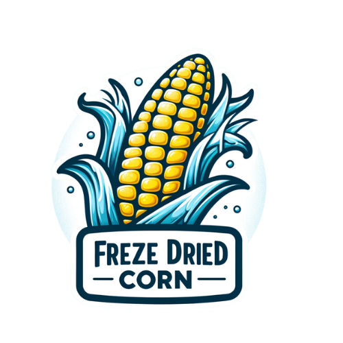 Freeze Dried Corn